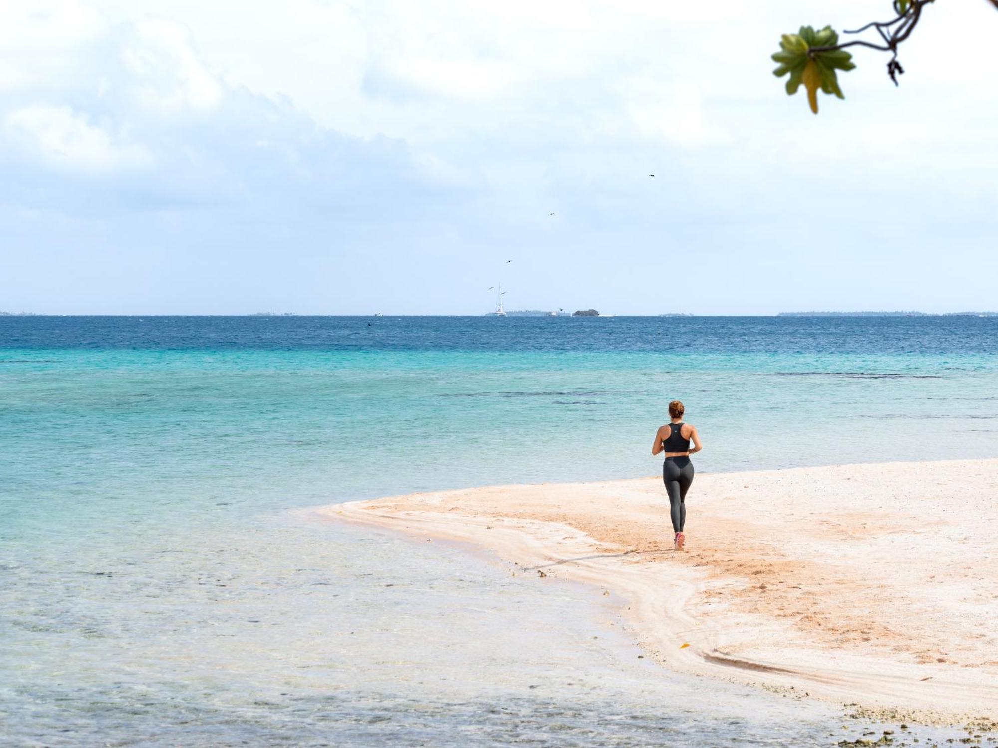 Le Tikehau By Pearl Resorts Exterior foto
